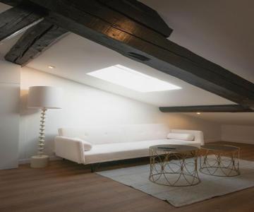 Barbera Casa Maja - Terrasse