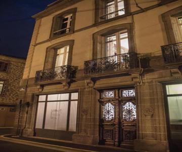 La Maison Dadelaïde
