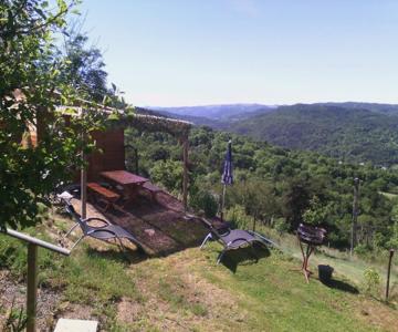 Petit Chalet De Montagne