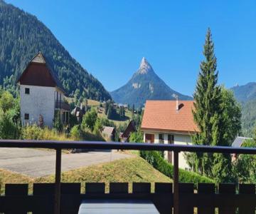 Le Bois Joli En Chartreuse