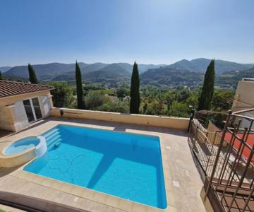 Les Restanques De Camelie