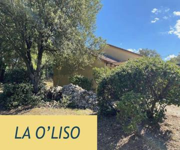 La O'liso Gorges De L'ardèche