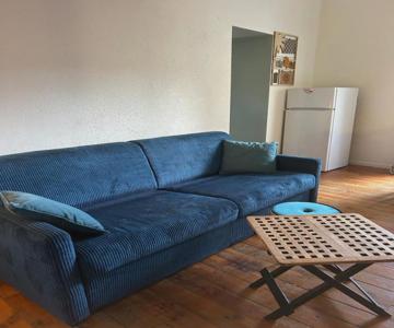 Le Cocon De La Grande Rue