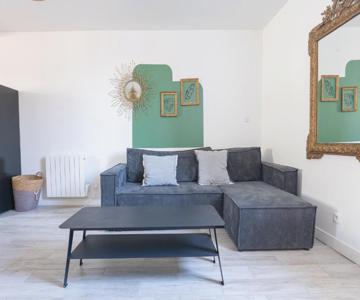 Duplex Proche Bord De Saône