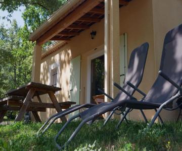 Gîte Le Val Zen Valaurie - Drôme Provençale