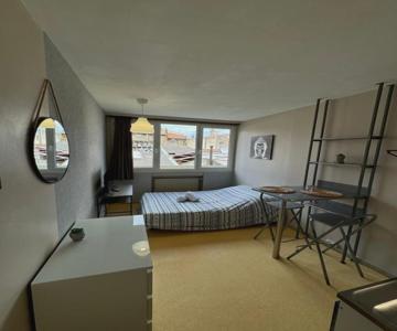 Appartement Au Centre De Valence Studio 5
