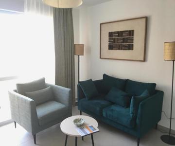 Domitys - L'abricotine