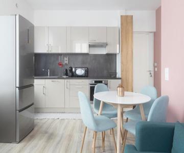 Like Casa- Centre/gare