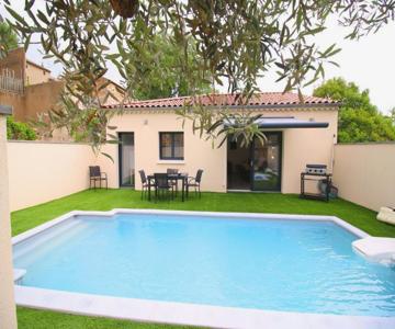 La Villa Lelette