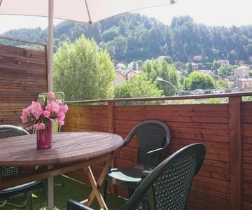 Appartement prestige