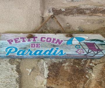 Petit Coin De Paradis