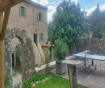 Gîte Le Fort