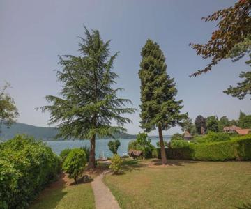 Savoielac Villa Alice