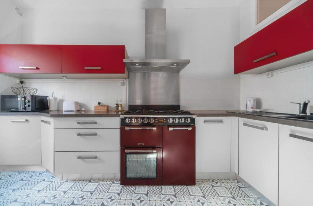 L'eugène - Maison 3 Chambres