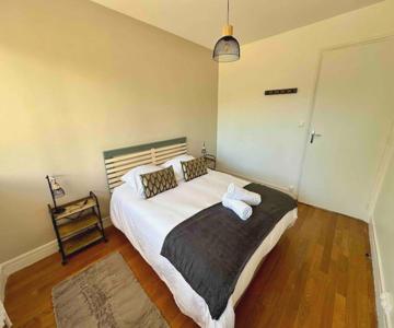 Appartement Centre De Vichy