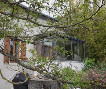 Agréable Logement Indépendant Avec Véranda