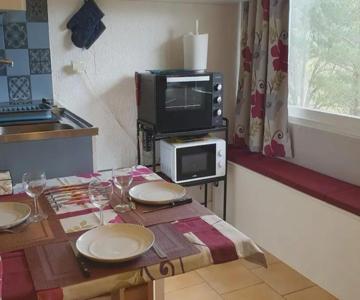 Studio Agréable Et Lumineux