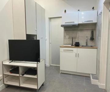 Studio Villeurbanne