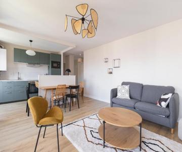 Dify Republique - Villeurbanne