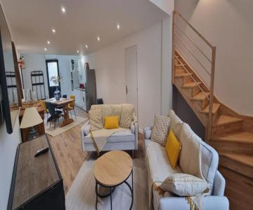 Home Et Holiday Le Viognier