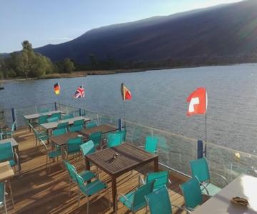 Week End Hotel Les Pieds Dans l Eau