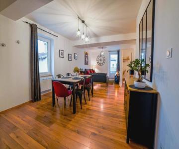 The Eighteen _ Hyper-centre - T3 De 65m² - 8 Pers.