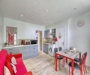 Le Gîte Les Châtaignes