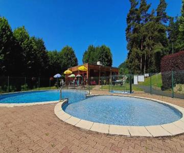 Olydea Vorey-sur-Arzon