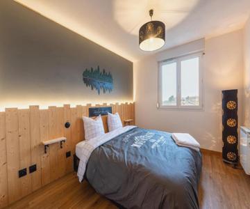 Les Cèdres Bleus