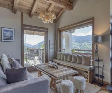 Chalet Carline