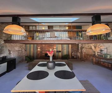 Loft Magazzino