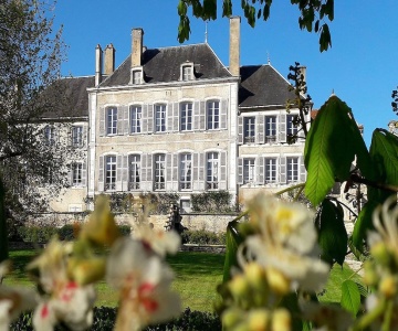 Une Maison De Famille
