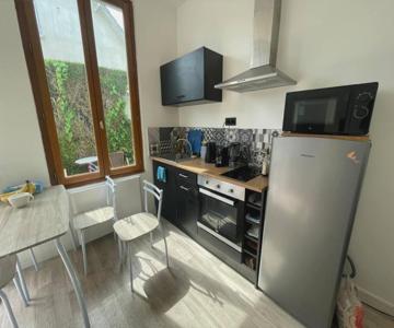 Maison Proche Stade De Foot