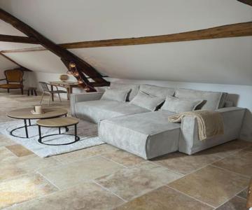 Appartement Au Cœur D'auxerre