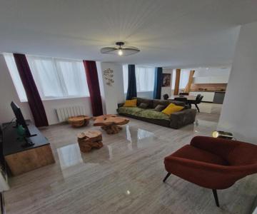 Appartement Le Ara