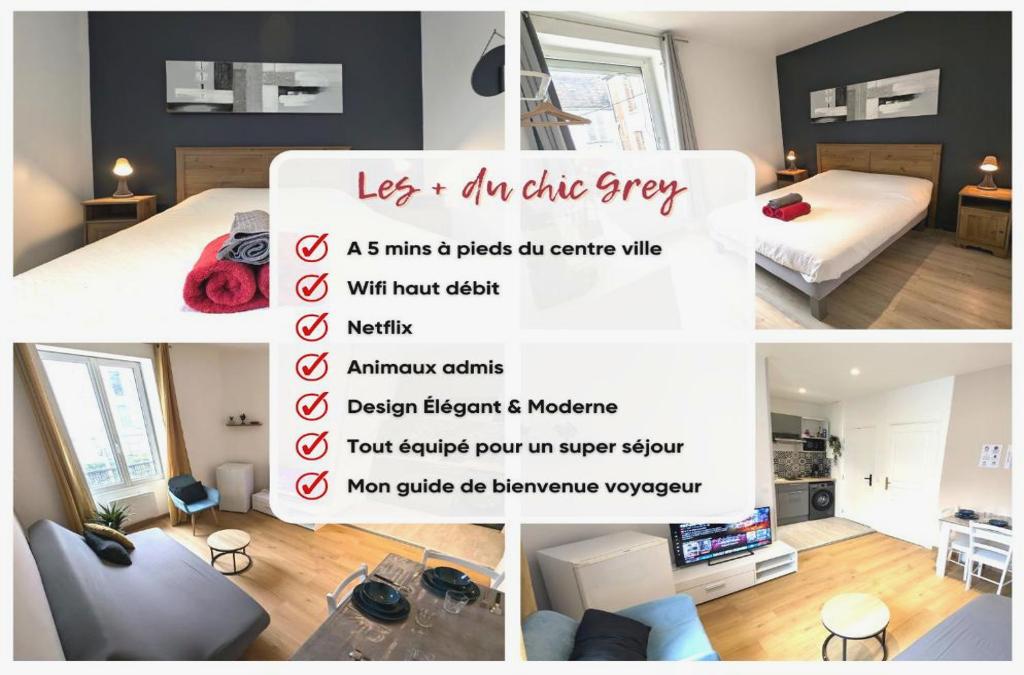 Le cosy nest
