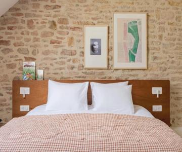 The Originals Boutique Hotel de la Paix, Beaune