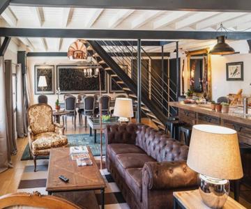 Appartements De La Cote 6