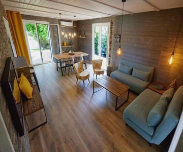 Le Chalet By Lb Et Lb
