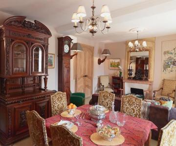 Appartements De La Côte