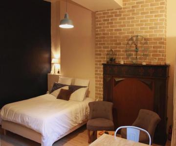 Le Petit Beurre - Studio En Hypercentre De Beaune