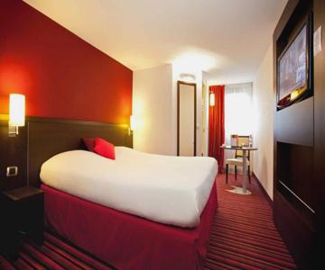Ibis Styles Belfort Centre Hotel