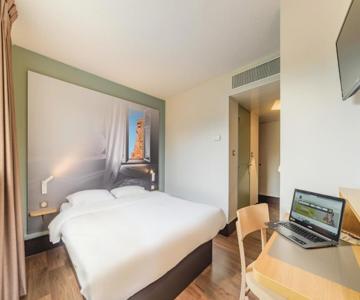 B&B Hôtel Belfort