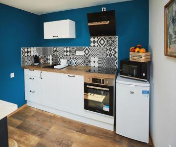 Appartement Ezean Belfort Ville
