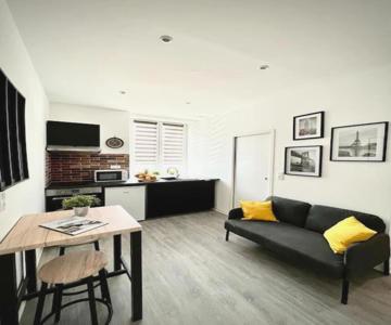 【】la Fabrique【】, Belfort Ville