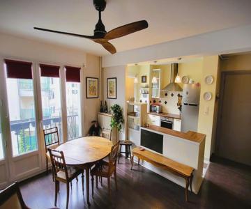 Appartement Des Beaux-arts