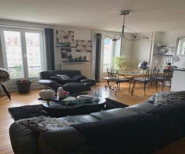 Appartement Au Quai 1921
