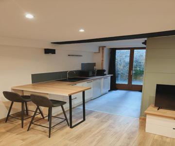 Studio Cosy Centre Ville