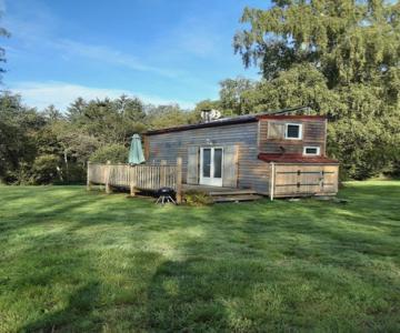 Tiny House Joy