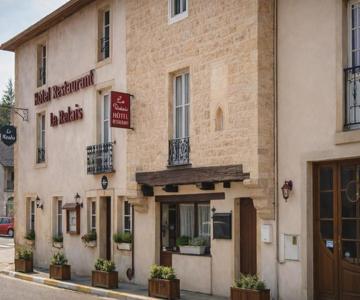 Hotel Le Relais